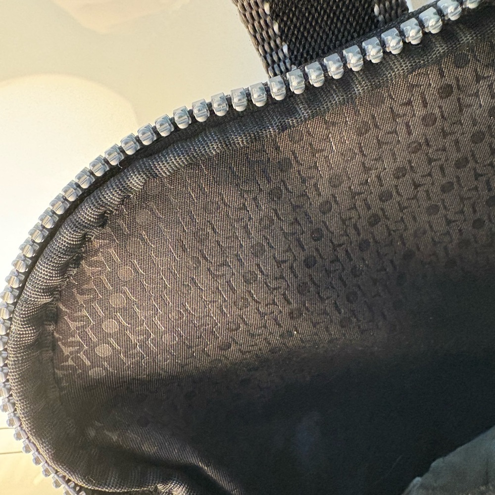 Tous Black Backpack - image 4